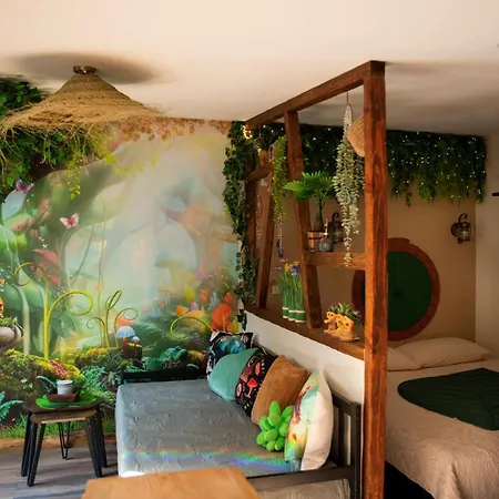 De La Pouzolle 3* Le Garn