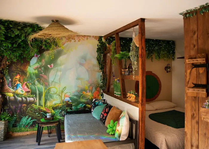 De La Pouzolle 3* Le Garn